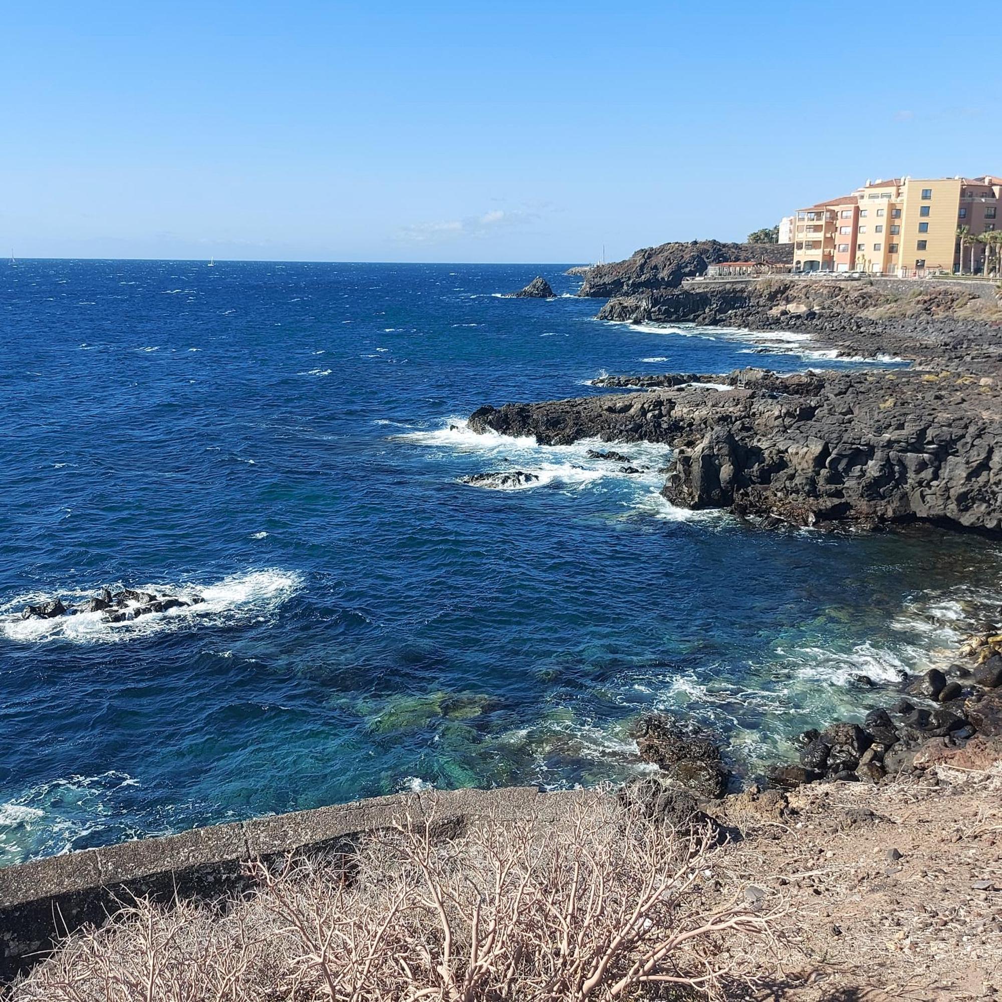 Apartamento Relax And Pool En Park Golf Del Sur