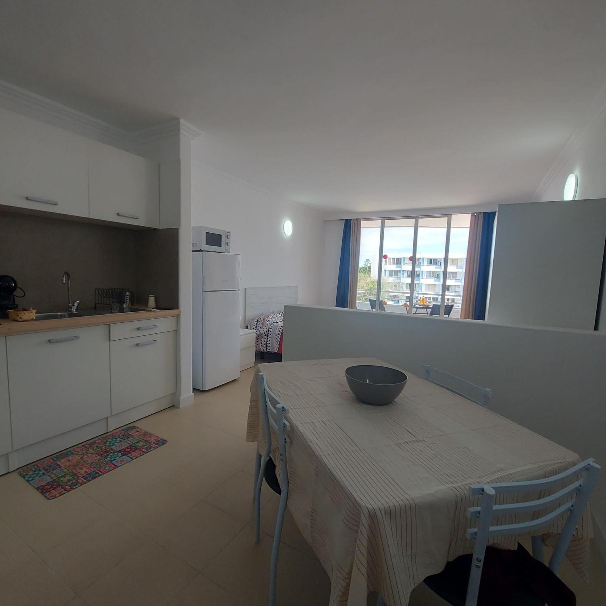 Apartamento Relax And Pool En Park