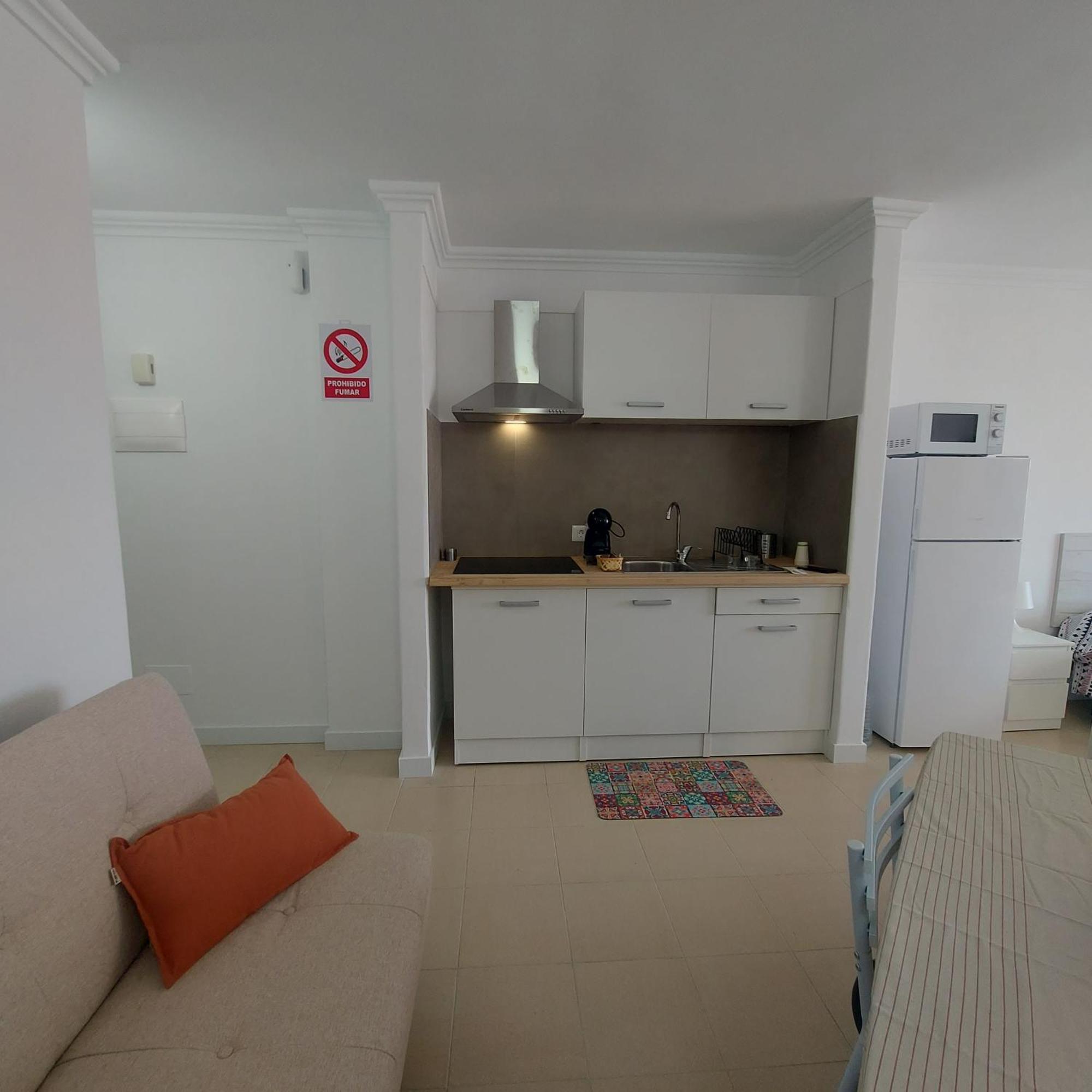 Relax And Pool En Park Apartamento