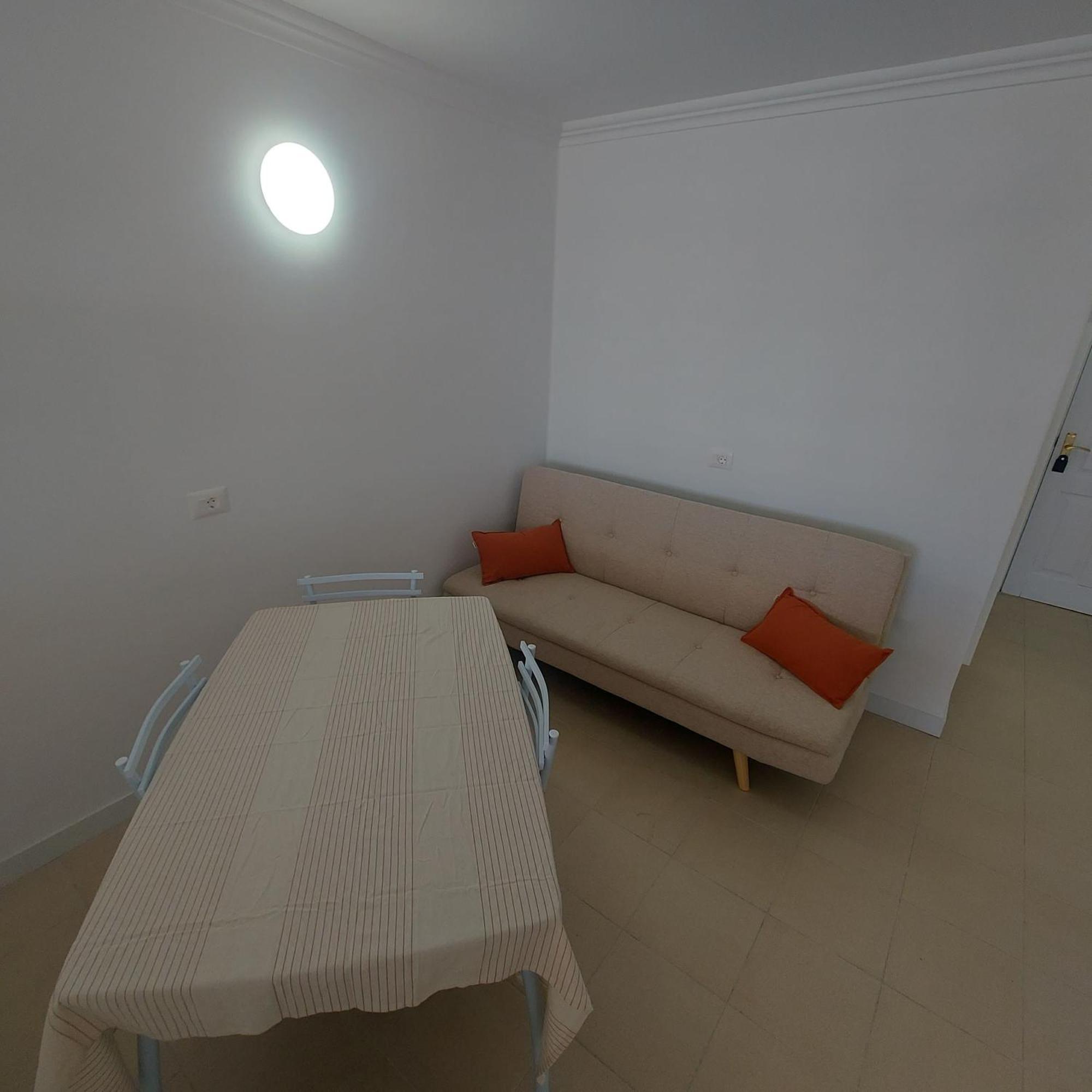 Relax And Pool En Park Apartamento