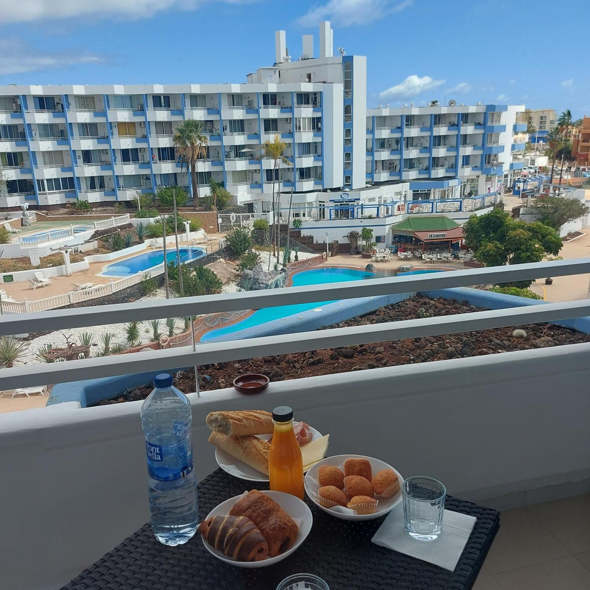 Relax And Pool En Park Apartamento *