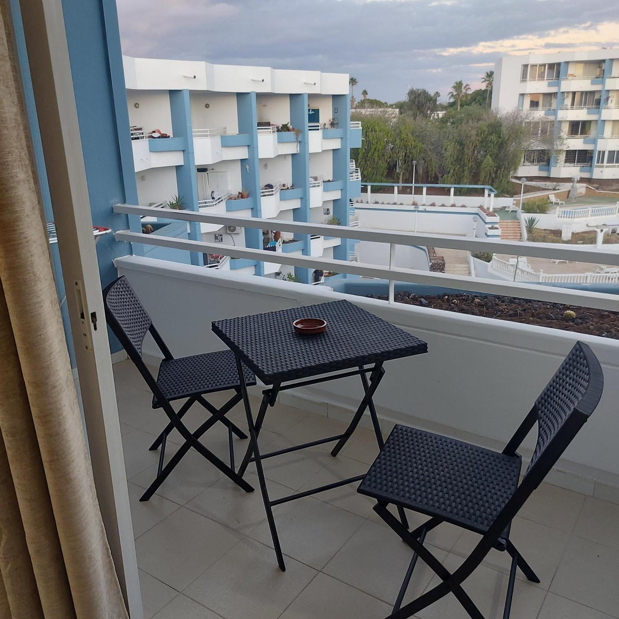 Apartamento Relax And Pool En Park *