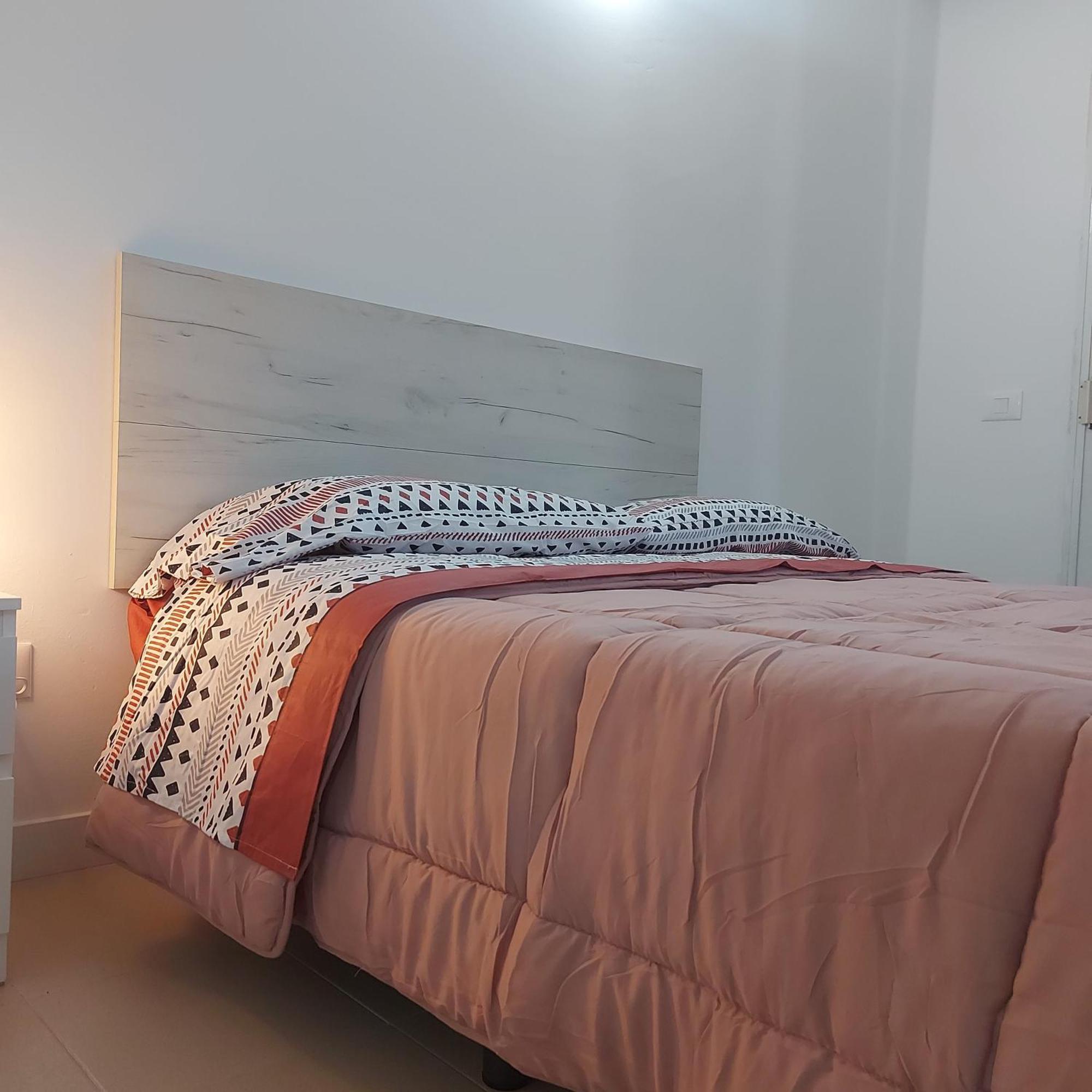 Relax And Pool En Park Apartamento