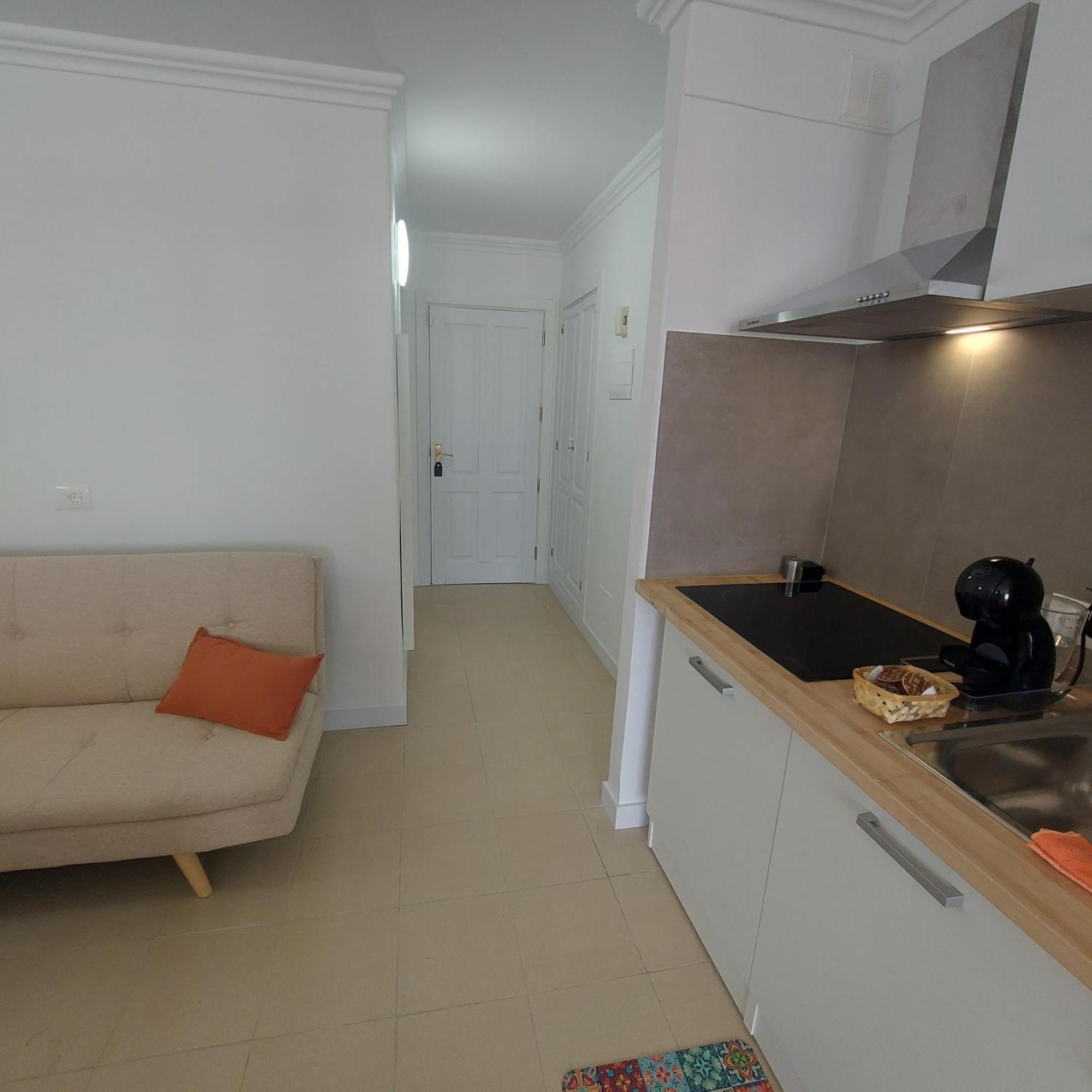 Apartamento Relax And Pool En Park Golf Del Sur
