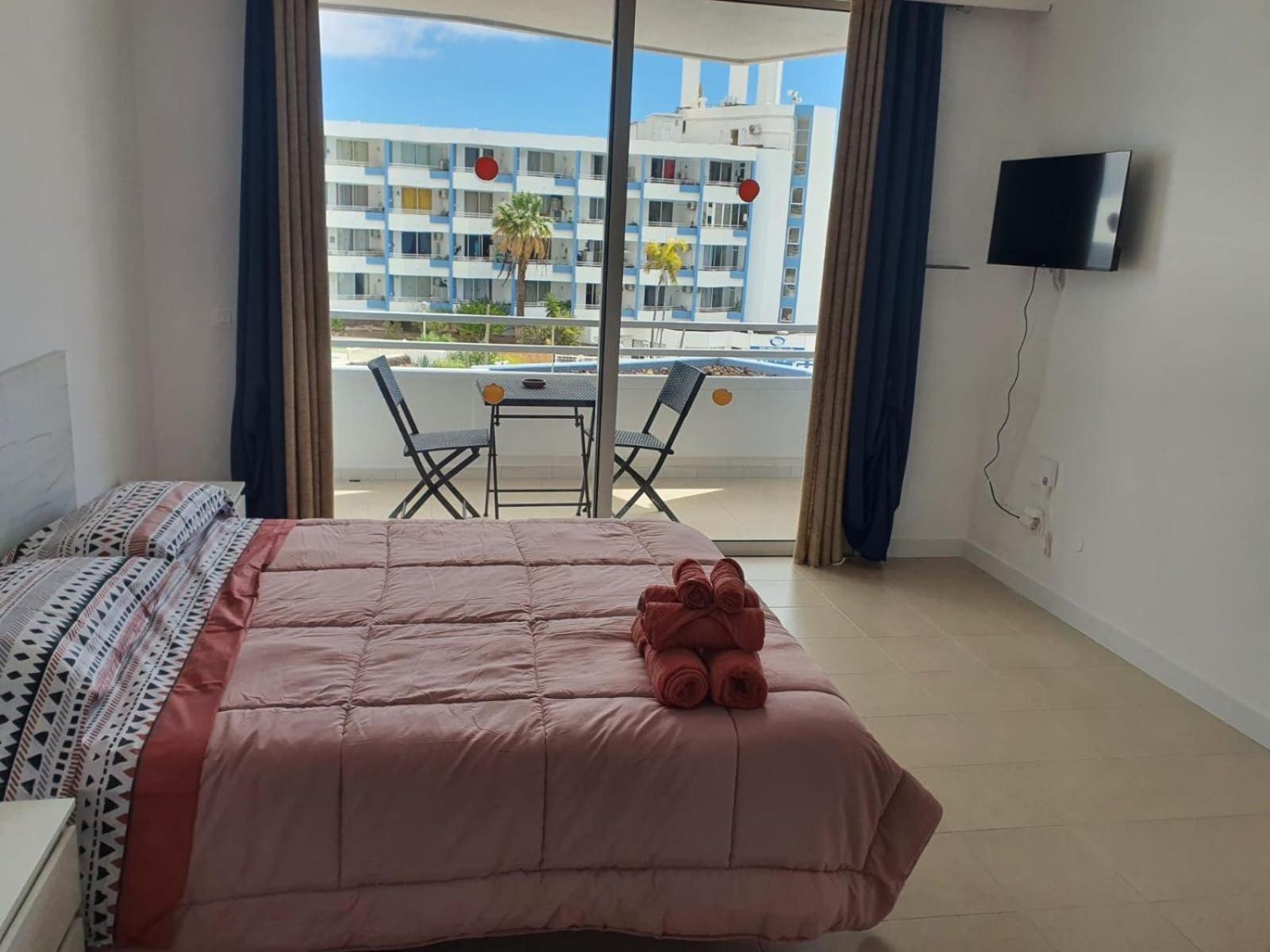 Apartamento Relax And Pool En Park *